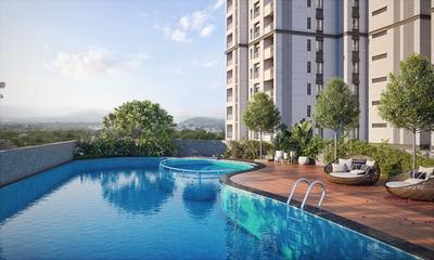 Project Image of 1670.0 - 3000.0 Sq.ft 3 BHK Apartment for buy in Sumadhura The Olympus