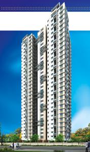 Project Image of 1860.0 - 2125.0 Sq.ft 3 BHK Apartment for buy in Jayabheri The Summit