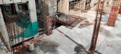Project Image of 1305.0 - 2580.0 Sq.ft 2.5 BHK Apartment for buy in Aegis Symbol Towers