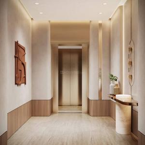 Project Image of 4545.0 - 6866.0 Sq.ft 3.5 BHK Apartment for buy in Meraas Solaya