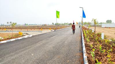 Project Image of 497.0 - 2206.0 Sq.ft Residential Plot Plot for buy in New Vision Township Phase 3