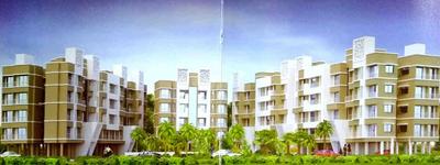 Project Image of 254.46 - 496.86 Sq.ft 1 RK Apartment for buy in Rachana Green