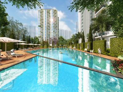 Project Image of 1235.0 - 1790.0 Sq.ft 2.5 BHK Apartment for buy in Nikhar Celio