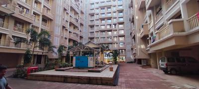Gallery Cover Pic of Sai Om Sai Heights II