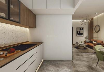Project Image of 879.0 - 1361.0 Sq.ft 2 BHK Apartment for buy in Jains Anushree