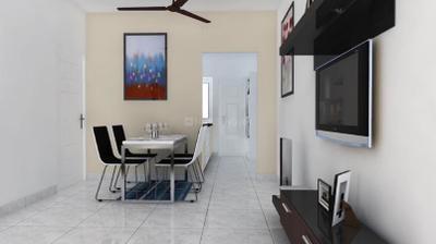 Project Image of 0.0 - 735.0 Sq.ft 2 BHK Villa for buy in VNCT Lotus Villas