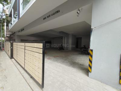 Project Image of 816.0 - 1222.0 Sq.ft 2 BHK Apartment for buy in Maliban Grandeur
