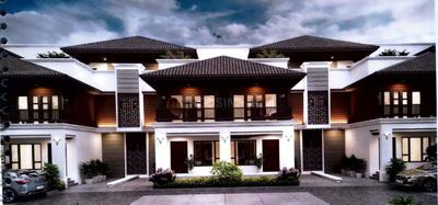 Project Image of 1596.18 - 2304.45 Sq.ft 4 BHK Bungalow for buy in Yashvi Kings Villa 2