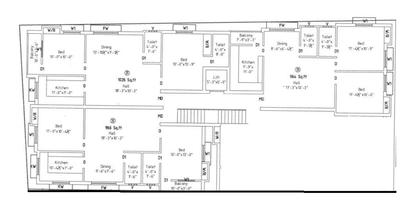 Project Image of 636.0 - 1313.0 Sq.ft 1 BHK Apartment for buy in Vishnu Lokesh Homes