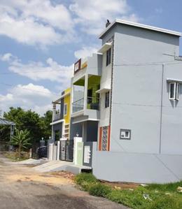 Project Image of 749.0 - 1335.0 Sq.ft 2 BHK Villa for buy in ATS Villa
