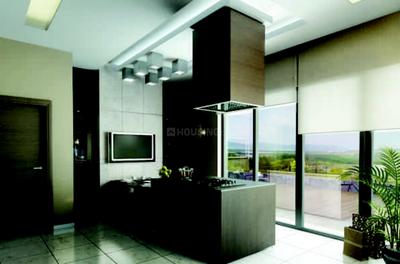 Project Image of 1072.0 - 1156.0 Sq.ft 3 BHK Apartment for buy in SKY 4 Residency