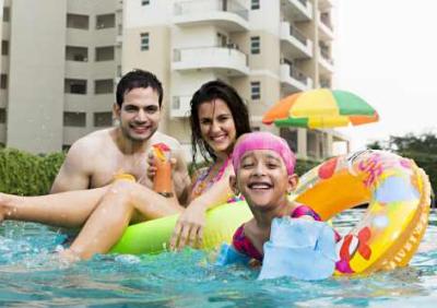 Project Image of 318.4 - 475.55 Sq.ft 1 BHK Apartment for buy in Arihant Aakarshan Phase 1