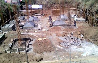 Project Image of 185 Sq.ft 1 RK Apartment / Flat for sale in Karanjade for Rs. 3000000