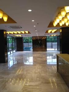 Project Image of 1615.0 - 1755.0 Sq.ft 3 BHK Apartment for buy in Tolly Exotica
