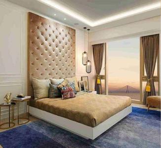 Project Image of 1280.0 - 2750.0 Sq.ft 2 BHK Apartment for buy in VM Mohan Samah