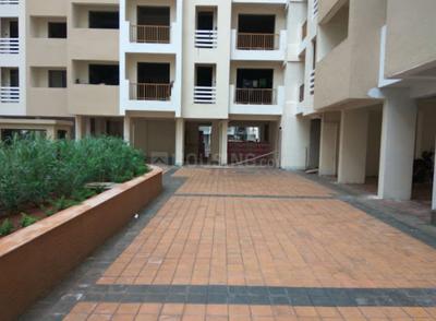 Project Image of 409.24 - 938.0 Sq.ft 1 BHK Apartment for buy in Vinay Unique Gardens