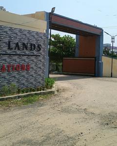 Project Image of 600.0 - 1798.0 Sq.ft Residential Plot Plot for buy in GTK Sumeru Fairy Lands