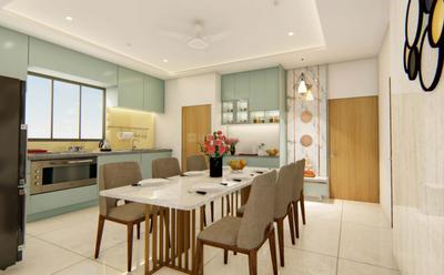 Project Image of 1145.93 - 1847.09 Sq.ft 3 BHK Apartment for buy in Paradise Pride