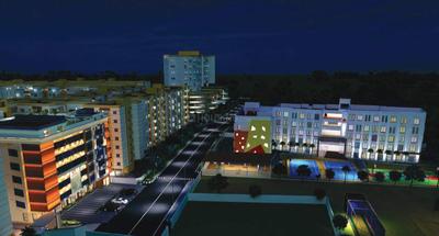 Project Image of 470.0 - 930.0 Sq.ft 1.5 BHK Apartment for buy in Amarprakash Royal Castle Phase 2