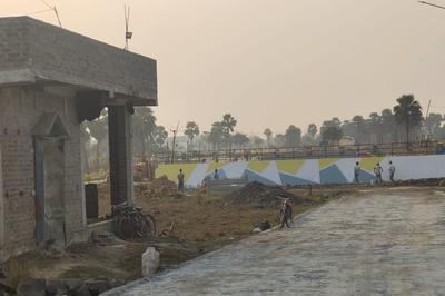 Project Image of 1800.0 - 2880.0 Sq.ft Residential Plot Plot for buy in S P Royal Garden