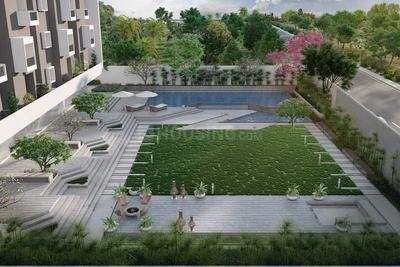 Project Image of 980.0 - 1405.0 Sq.ft 2 BHK Apartment for buy in GRC Subhiksha Phase 2