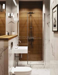 Project Image of 956.0 - 1968.0 Sq.ft 2 BHK Apartment for buy in Onyx Opulence