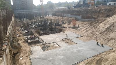 Project Image of 1305.0 - 1755.0 Sq.ft 2 BHK Apartment for buy in Rajshree Green Park