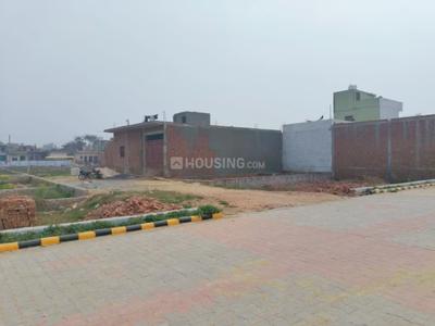 Project Image of 540.0 - 1800.0 Sq.ft Residential Plot Plot for buy in Virasat Royal Paradise City