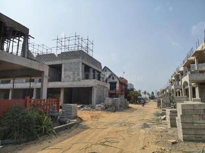 Project Image of 0.0 - 2151.0 Sq.ft 3 BHK Villa for buy in Casagrand Selenia