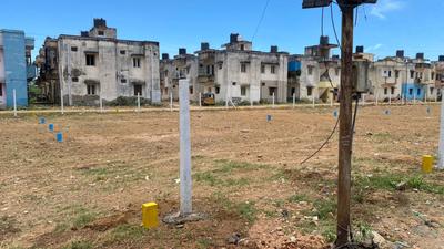 Project Image of 797.0 - 1037.0 Sq.ft Residential Plot Plot for buy in Madras Sri Ratha Nagar