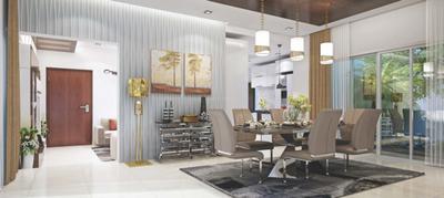 Project Image of 3540.0 - 3817.0 Sq.ft 3 BHK Villa for buy in Cadol Cashmere Court