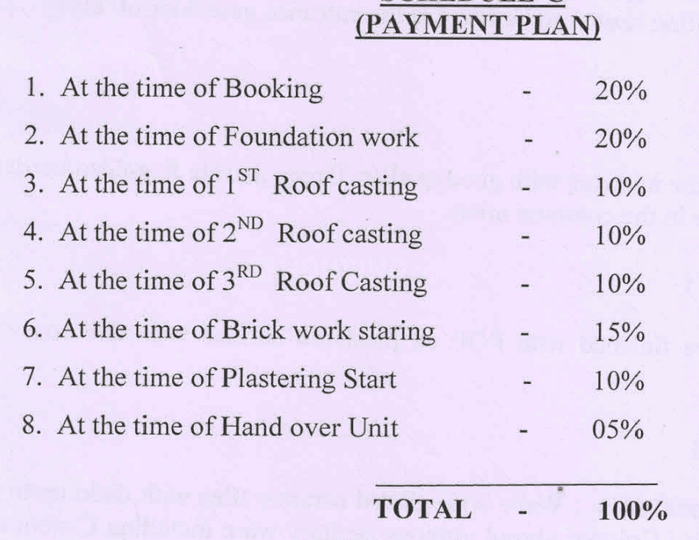 Gallery Cover Pic of Sidhi Sheo Sai Apartment