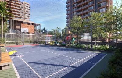 Project Image of 0.0 - 2335.0 Sq.ft 3 BHK Apartment for buy in Samanvay South Park