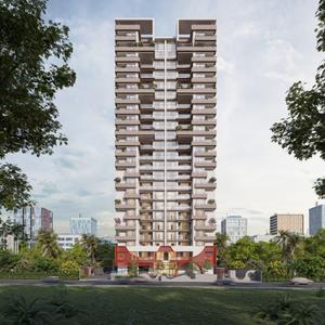 The Linea Elevation 1