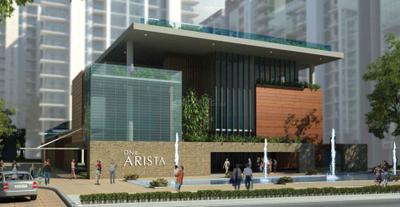 Project Image of 1260.0 - 2385.0 Sq.ft 2 BHK Apartment for buy in DNR Arista Phase 1