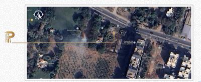 Pratham Prime Location Plan 1