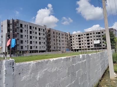 Project Image of 564.0 - 835.0 Sq.ft Studio Studio Apartment for buy in Creations Srishti