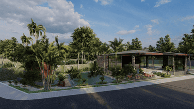 Project Image of 1124.0 - 3497.0 Sq.ft Residential Plot Plot for buy in KBD Prospera Palms