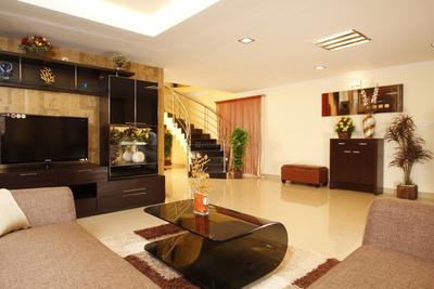 Project Image of 1272.0 - 3201.0 Sq.ft 2 BHK Apartment for buy in Marutham Gateway