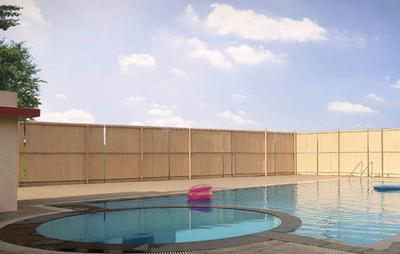 Project Image of 950 Sq.ft 2 BHK Apartment / Flat for sale in Thane West for Rs. 16000000