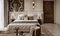 Raising The Antillia Bedroom 1