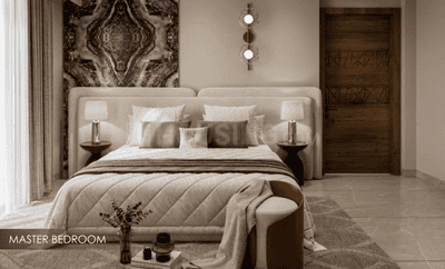 Project Image of 3918.18 - 3962.86 Sq.ft 4 BHK Apartment for buy in Raising The Antillia