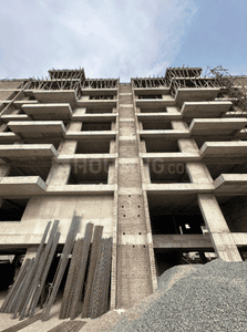 Project Image of 1116.54 - 1556.35 Sq.ft 3 BHK Apartment for buy in Shree Darshan Prime