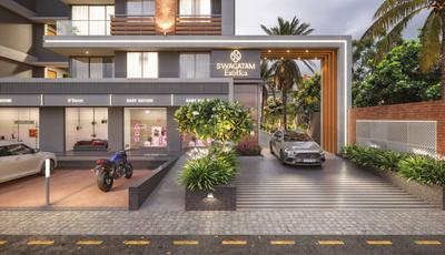 Pal Swagatam Exotica Gated Community 1