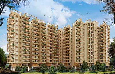 Project Image of 1323.0 - 3988.0 Sq.ft 2 BHK Apartment for buy in Ornate