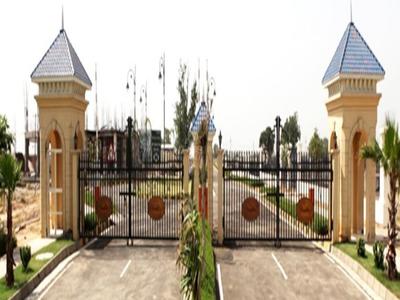 Project Image of 2600.0 - 5070.0 Sq.ft 3 BHK Villa for buy in AIPL Ambuja Dream City