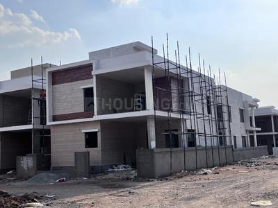 Project Image of 2850.0 - 3340.0 Sq.ft 4 BHK Villa for buy in Pardha Greenscapes