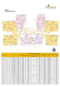Project Image of 1805 Sq.ft 4 BHK Apartment / Flat for sale in New Alipore for Rs. 21500000
