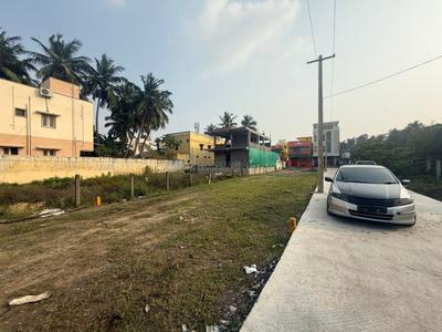 Project Image of 618.0 - 1838.0 Sq.ft Residential Plot Plot for buy in Thiruverkadu