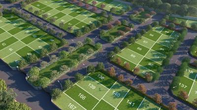 Project Image of 536.0 - 1650.0 Sq.ft Residential Plot Plot for buy in VGK Zenora Garden